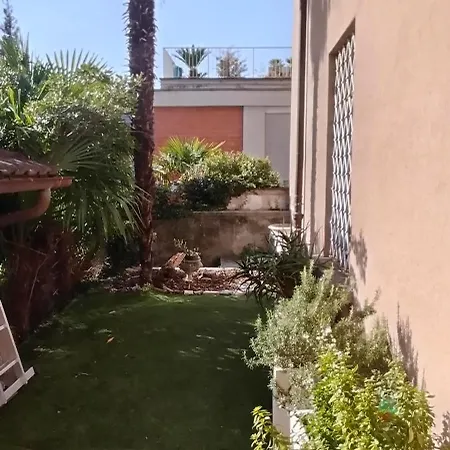 Vicino Al Apartment *