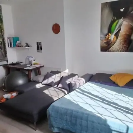 Apartament Vicino Al