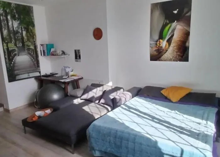 Apartament Vicino Al