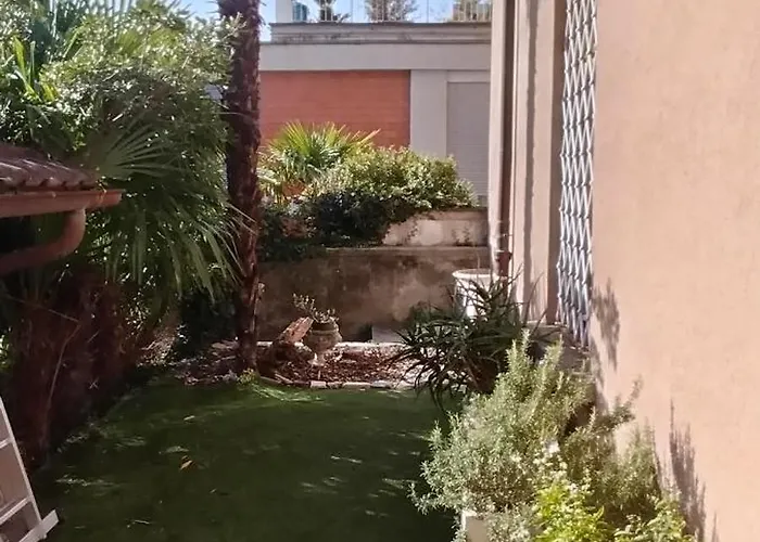 Vicino Al Apartament *