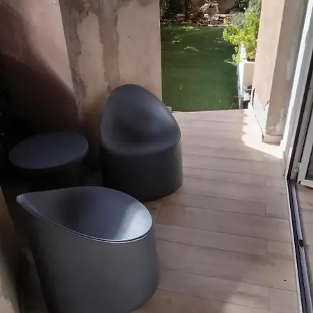 Vicino Al بريساغو